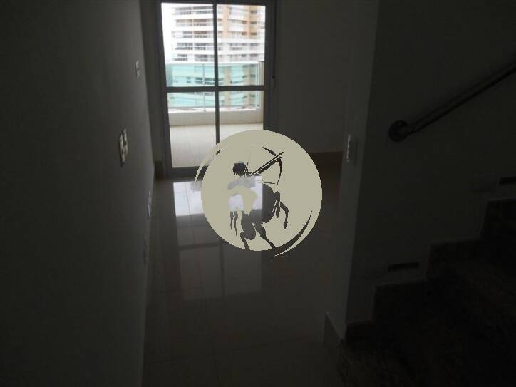 Cobertura, 4 quartos, 350 m² - Foto 1