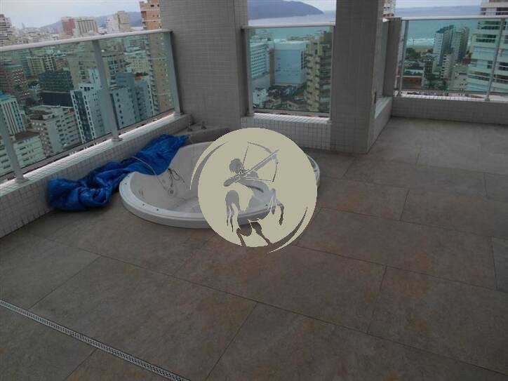 Cobertura, 4 quartos, 350 m² - Foto 49