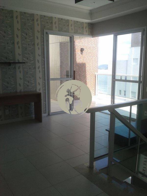 Cobertura, 3 quartos, 101 m² - Foto 1