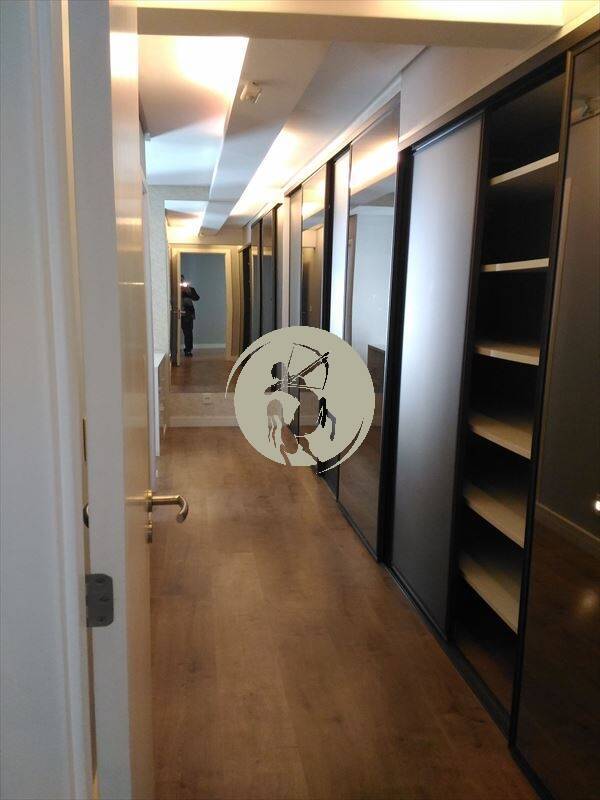 Apartamento, 4 quartos, 198 m² - Foto 4