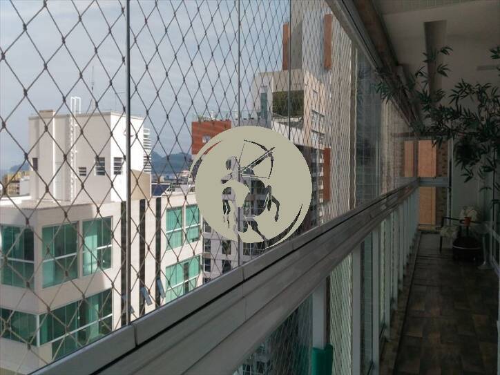 Apartamento, 4 quartos, 198 m² - Foto 12