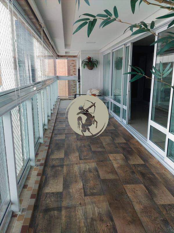 Apartamento, 4 quartos, 198 m² - Foto 15