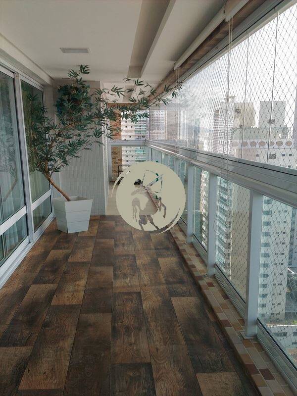 Apartamento, 4 quartos, 198 m² - Foto 21