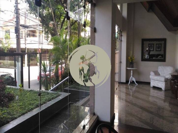 Apartamento, 4 quartos, 245 m² - Foto 45