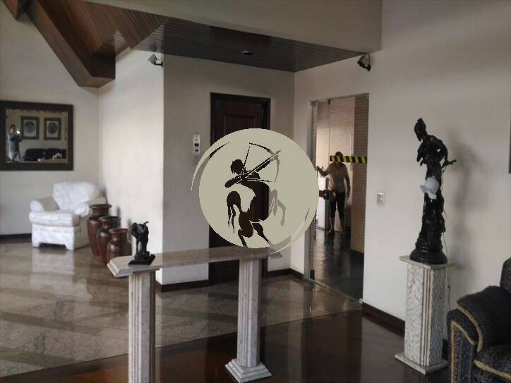 Apartamento, 4 quartos, 245 m² - Foto 47