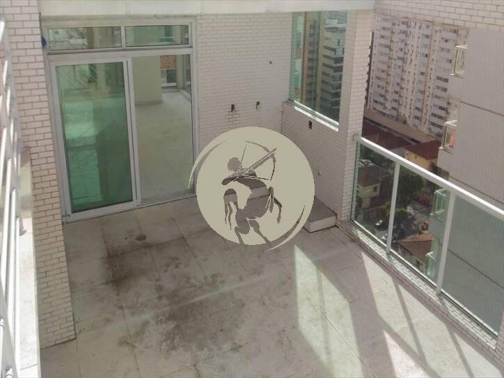 Cobertura, 3 quartos, 239 m² - Foto 2