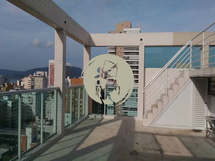 Cobertura, 3 quartos, 239 m² - Foto 10