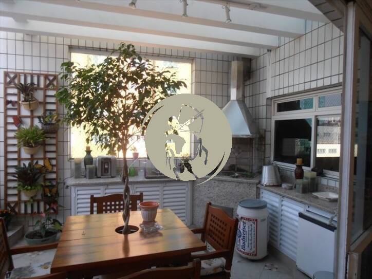 Cobertura, 4 quartos, 480 m² - Foto 1