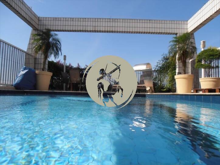 Cobertura, 4 quartos, 480 m² - Foto 5