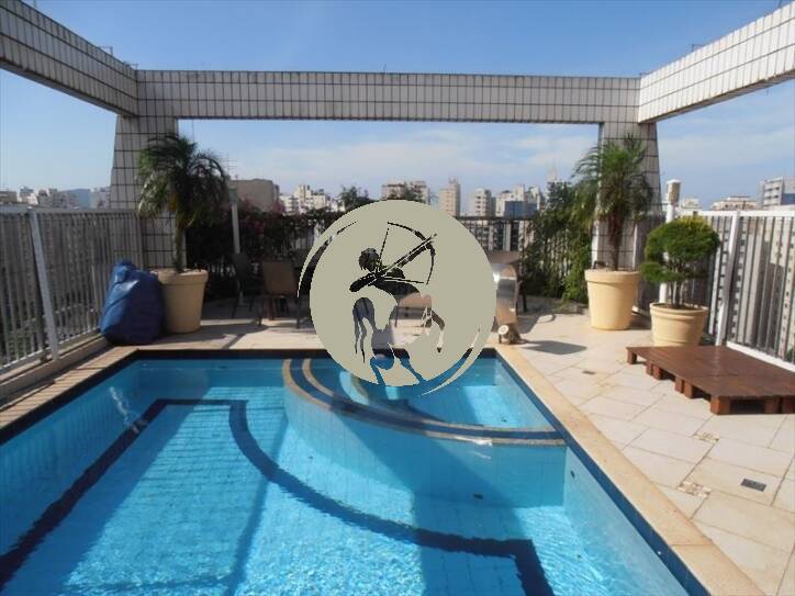 Cobertura, 4 quartos, 480 m² - Foto 6