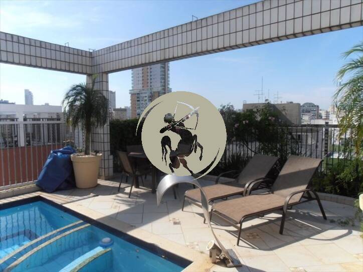 Cobertura, 4 quartos, 480 m² - Foto 7