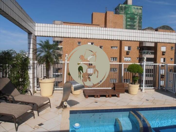 Cobertura, 4 quartos, 480 m² - Foto 8