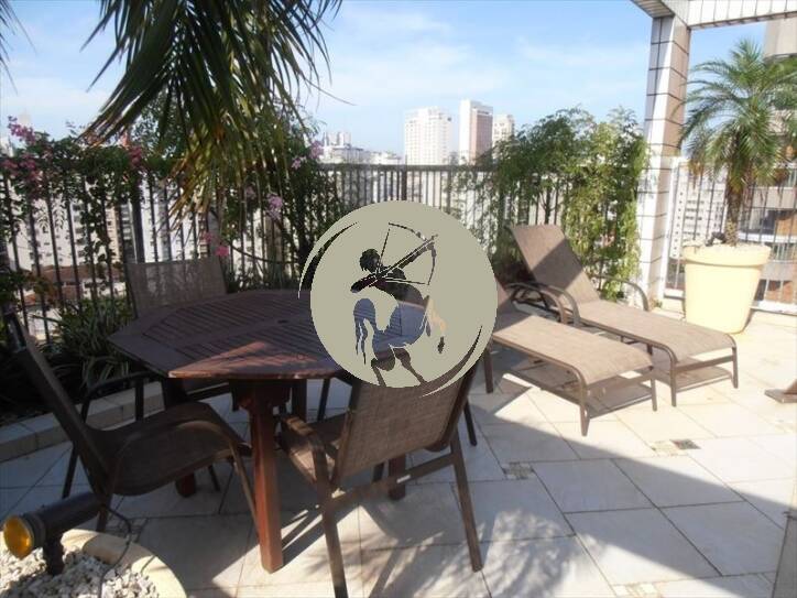 Cobertura, 4 quartos, 480 m² - Foto 9