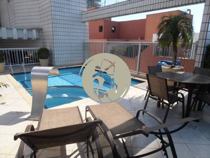 Cobertura, 4 quartos, 480 m² - Foto 11