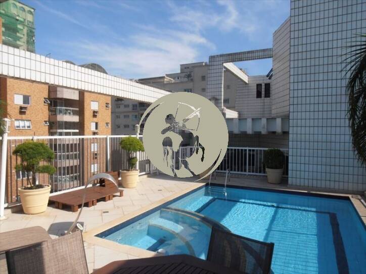 Cobertura, 4 quartos, 480 m² - Foto 13