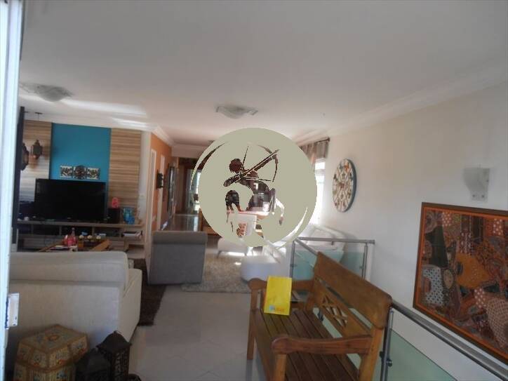 Cobertura, 4 quartos, 480 m² - Foto 15