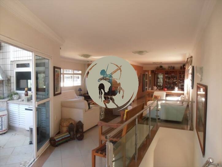 Cobertura, 4 quartos, 480 m² - Foto 17