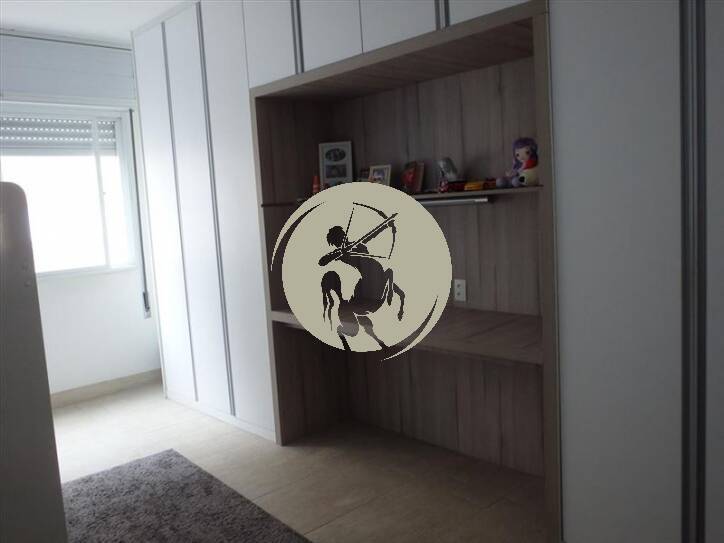 Apartamento, 3 quartos, 154 m² - Foto 5