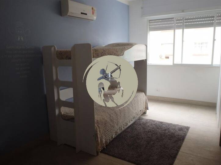 Apartamento, 3 quartos, 154 m² - Foto 6
