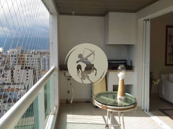Apartamento à venda com 3 quartos, 236m² - Foto 2