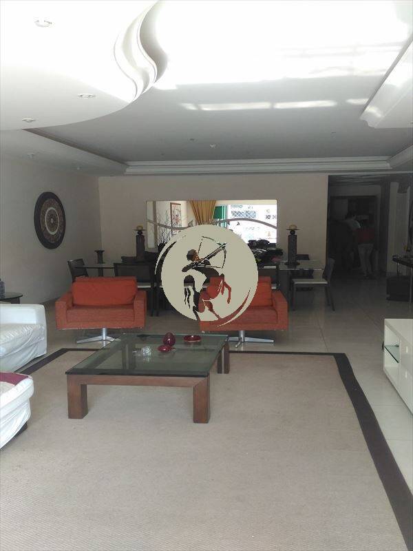 Apartamento à venda com 3 quartos, 236m² - Foto 3