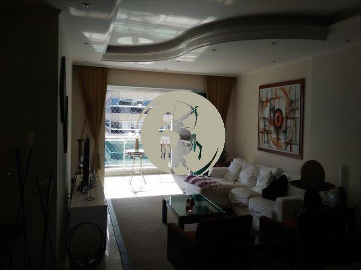 Apartamento à venda com 3 quartos, 236m² - Foto 5