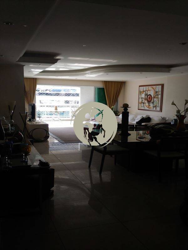 Apartamento à venda com 3 quartos, 236m² - Foto 8