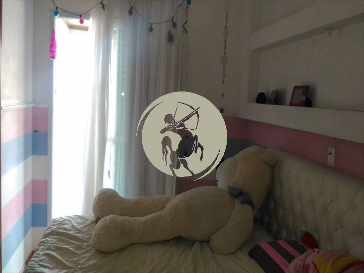 Apartamento à venda com 3 quartos, 236m² - Foto 11
