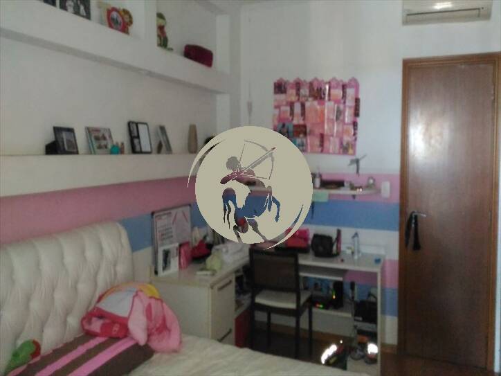 Apartamento à venda com 3 quartos, 236m² - Foto 13