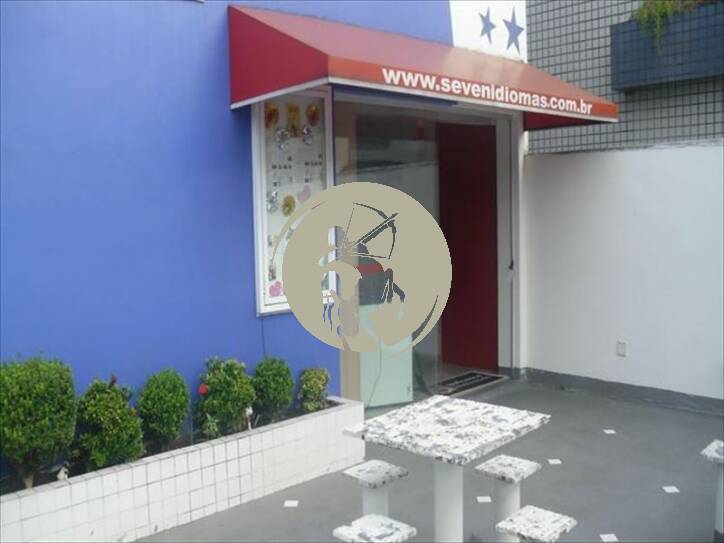 Prédio Inteiro, 350 m² - Foto 2