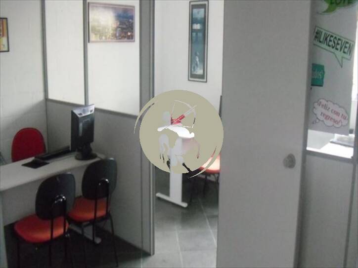 Prédio Inteiro, 350 m² - Foto 3