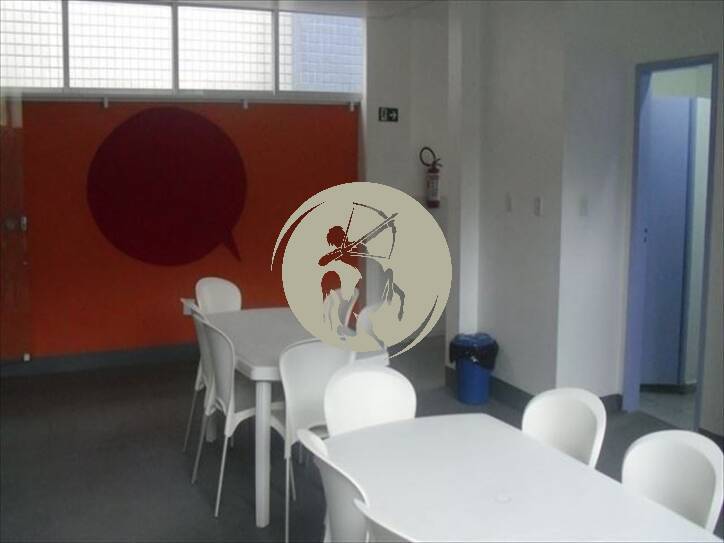 Prédio Inteiro, 350 m² - Foto 8