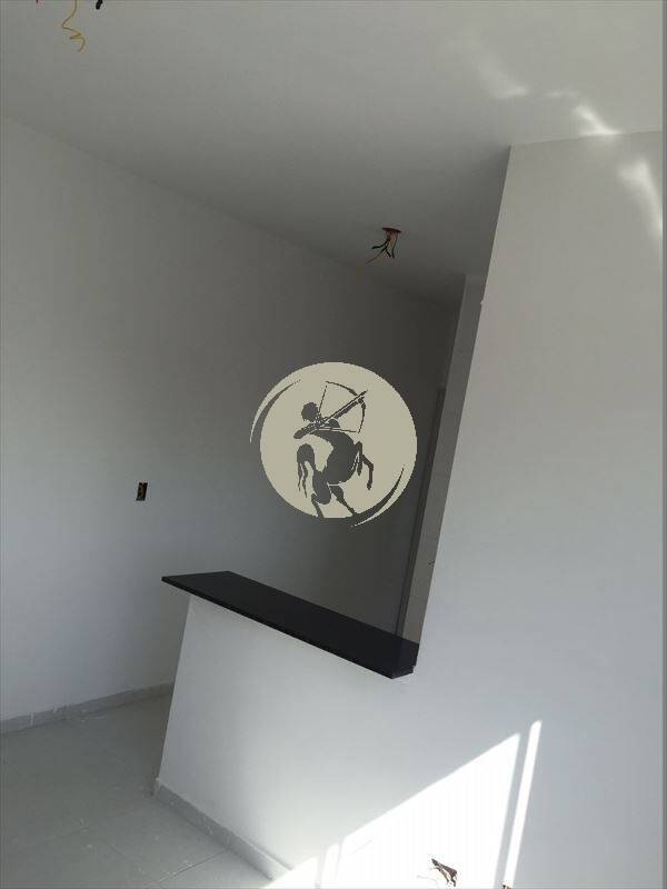 Apartamento, 1 quarto, 45 m² - Foto 1