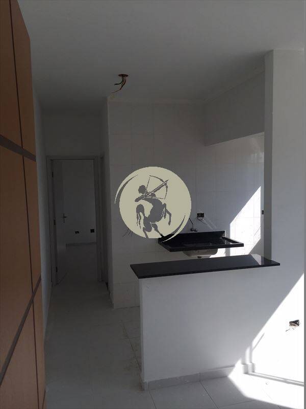 Apartamento, 1 quarto, 45 m² - Foto 3