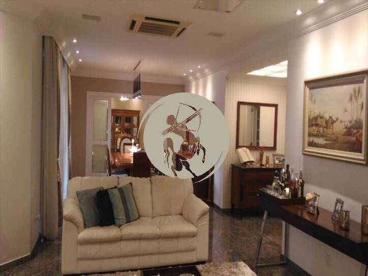 Apartamento, 4 quartos, 300 m² - Foto 1