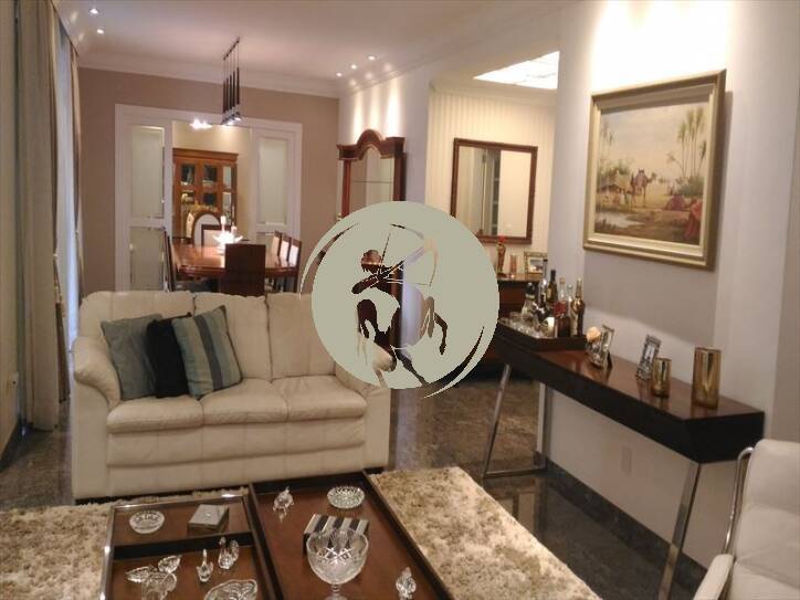 Apartamento, 4 quartos, 300 m² - Foto 2