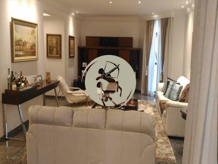 Apartamento, 4 quartos, 300 m² - Foto 4