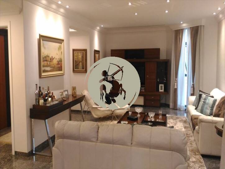 Apartamento, 4 quartos, 300 m² - Foto 6