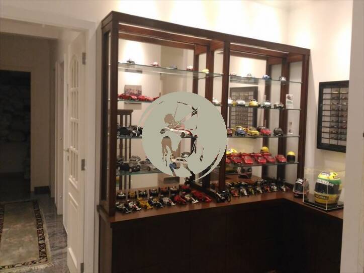 Apartamento, 4 quartos, 300 m² - Foto 8