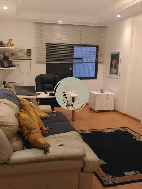 Apartamento, 4 quartos, 300 m² - Foto 10