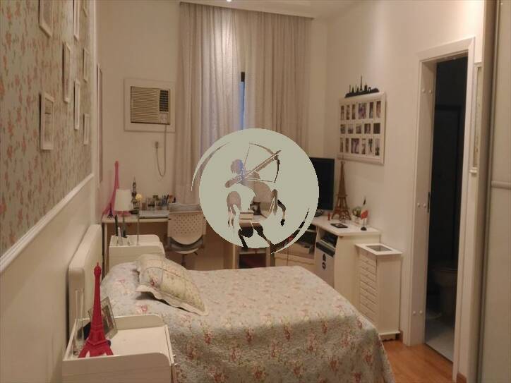 Apartamento, 4 quartos, 300 m² - Foto 17