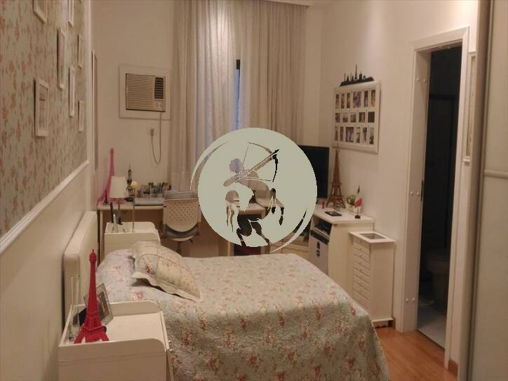 Apartamento, 4 quartos, 300 m² - Foto 18