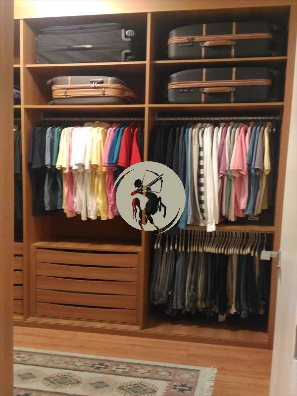 Apartamento, 4 quartos, 300 m² - Foto 22