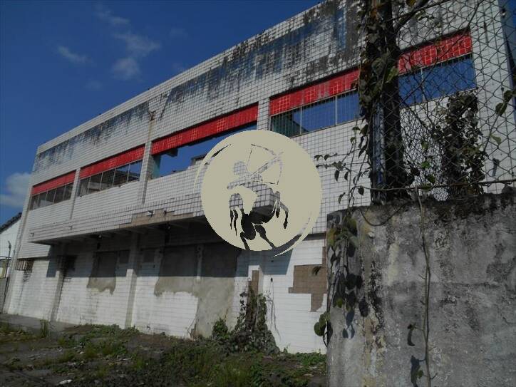 Depósito-Galpão, 3000 m² - Foto 4