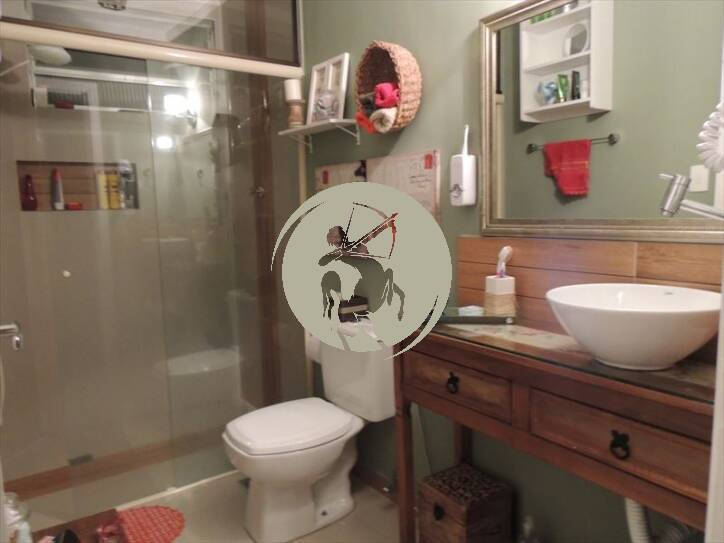 Apartamento, 2 quartos, 75 m² - Foto 4