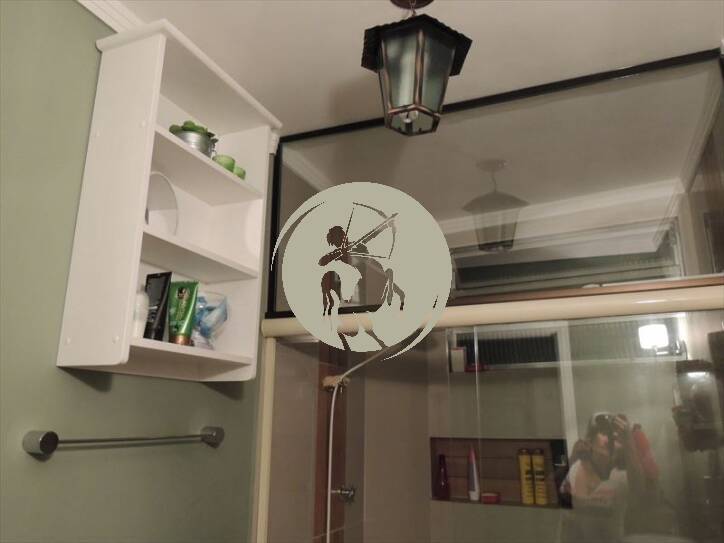 Apartamento, 2 quartos, 75 m² - Foto 5