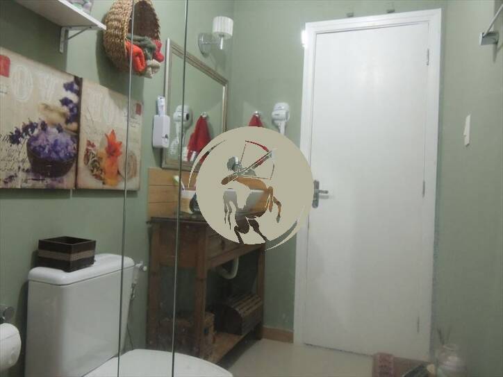 Apartamento, 2 quartos, 75 m² - Foto 9