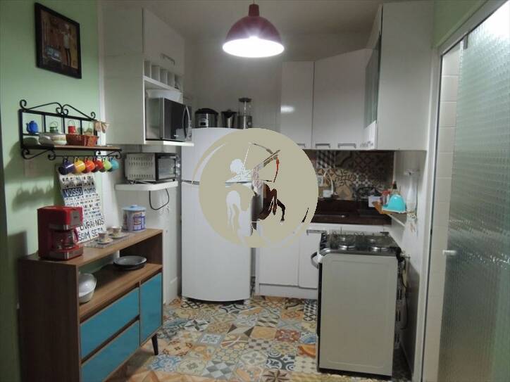 Apartamento, 2 quartos, 75 m² - Foto 12