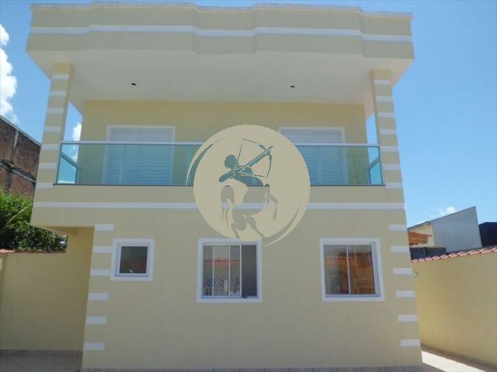 Sobrado, 2 quartos, 62 m² - Foto 1