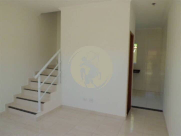 Sobrado, 2 quartos, 62 m² - Foto 3
